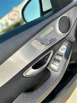 مێرسێدس بێنز C-Class